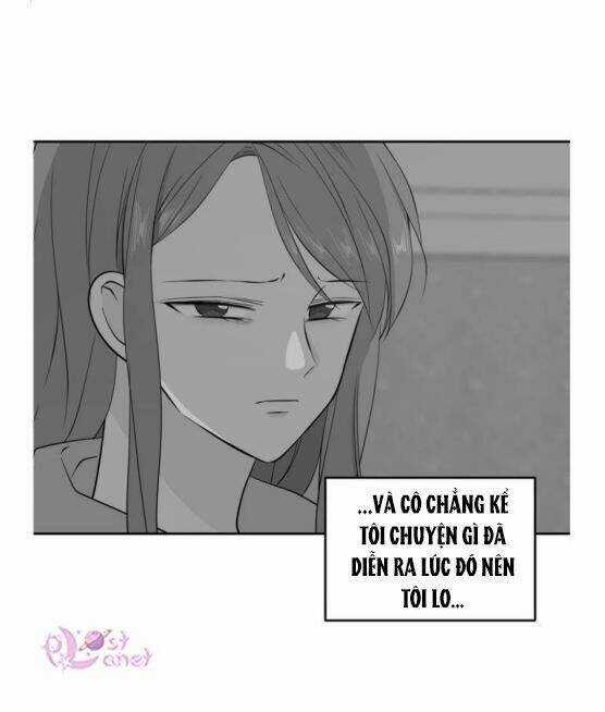 Kiếp Này Cũng Xin Chăm Sóc Tôi Như Vậy Nhé Chapter 35 trang 39