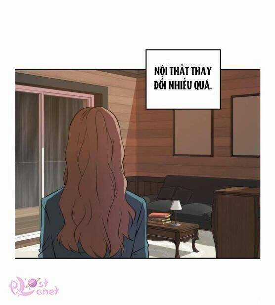 Kiếp Này Cũng Xin Chăm Sóc Tôi Như Vậy Nhé Chapter 35 trang 4