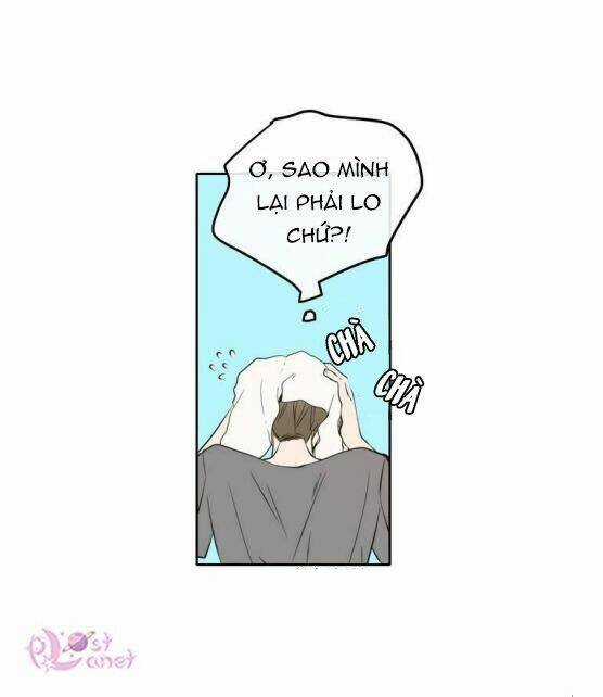 Kiếp Này Cũng Xin Chăm Sóc Tôi Như Vậy Nhé Chapter 35 trang 40