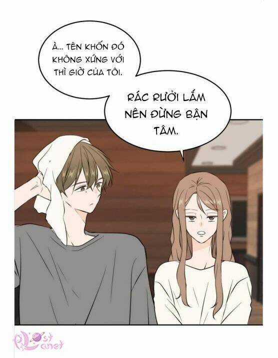 Kiếp Này Cũng Xin Chăm Sóc Tôi Như Vậy Nhé Chapter 35 trang 42