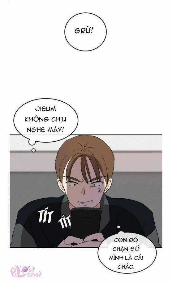 Kiếp Này Cũng Xin Chăm Sóc Tôi Như Vậy Nhé Chapter 35 trang 43