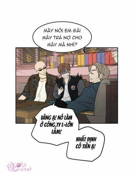 Kiếp Này Cũng Xin Chăm Sóc Tôi Như Vậy Nhé Chapter 35 trang 44