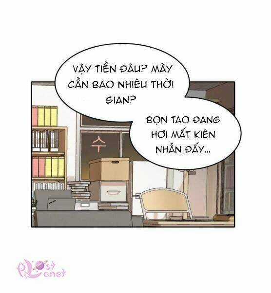 Kiếp Này Cũng Xin Chăm Sóc Tôi Như Vậy Nhé Chapter 35 trang 45