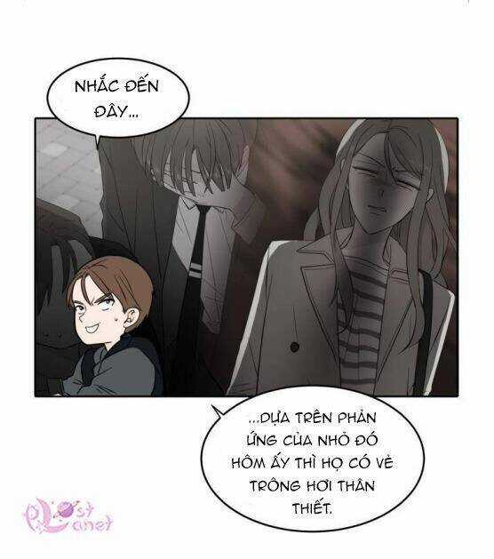 Kiếp Này Cũng Xin Chăm Sóc Tôi Như Vậy Nhé Chapter 35 trang 48