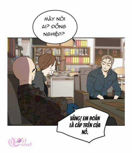 Kiếp Này Cũng Xin Chăm Sóc Tôi Như Vậy Nhé Chapter 35 trang 49