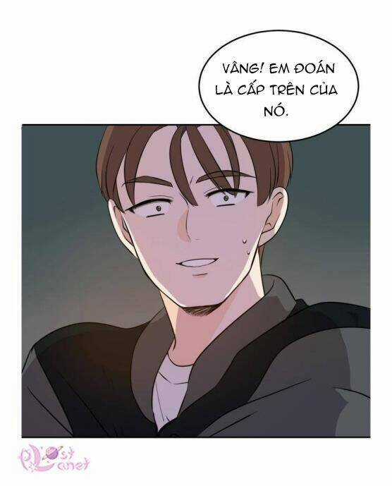 Kiếp Này Cũng Xin Chăm Sóc Tôi Như Vậy Nhé Chapter 35 trang 50