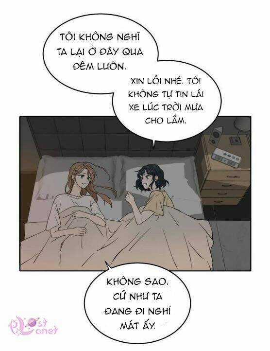 Kiếp Này Cũng Xin Chăm Sóc Tôi Như Vậy Nhé Chapter 35 trang 52