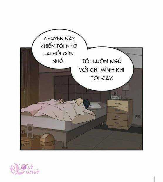 Kiếp Này Cũng Xin Chăm Sóc Tôi Như Vậy Nhé Chapter 35 trang 53