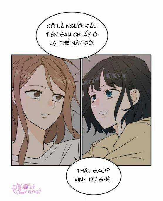 Kiếp Này Cũng Xin Chăm Sóc Tôi Như Vậy Nhé Chapter 35 trang 54