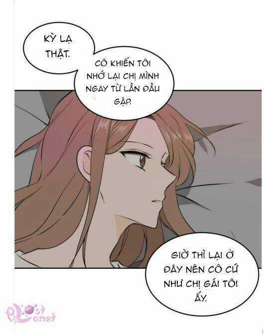 Kiếp Này Cũng Xin Chăm Sóc Tôi Như Vậy Nhé Chapter 35 trang 55
