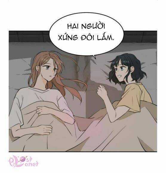 Kiếp Này Cũng Xin Chăm Sóc Tôi Như Vậy Nhé Chapter 35 trang 57