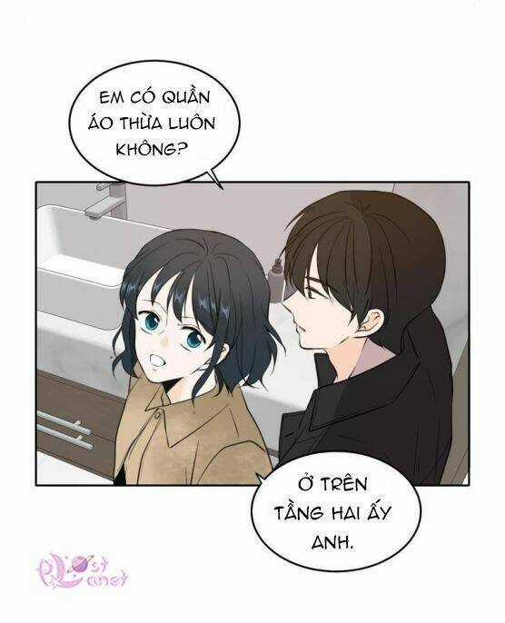 Kiếp Này Cũng Xin Chăm Sóc Tôi Như Vậy Nhé Chapter 35 trang 6