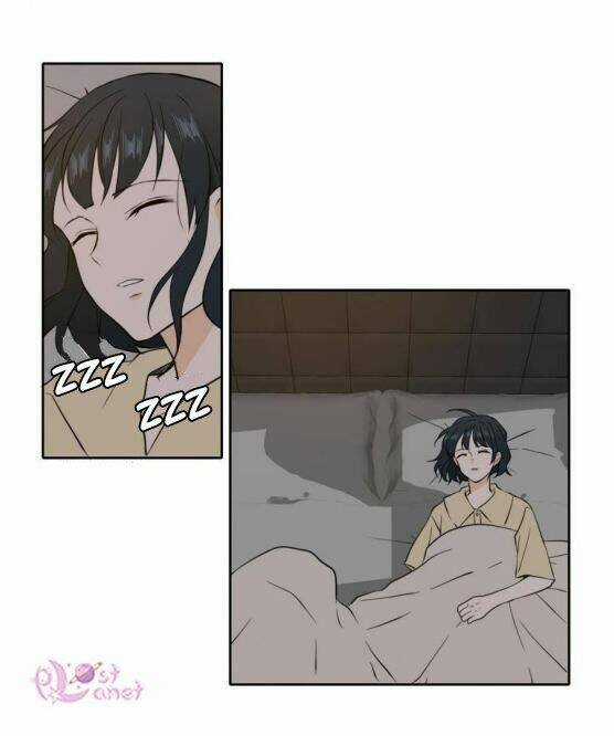 Kiếp Này Cũng Xin Chăm Sóc Tôi Như Vậy Nhé Chapter 35 trang 60