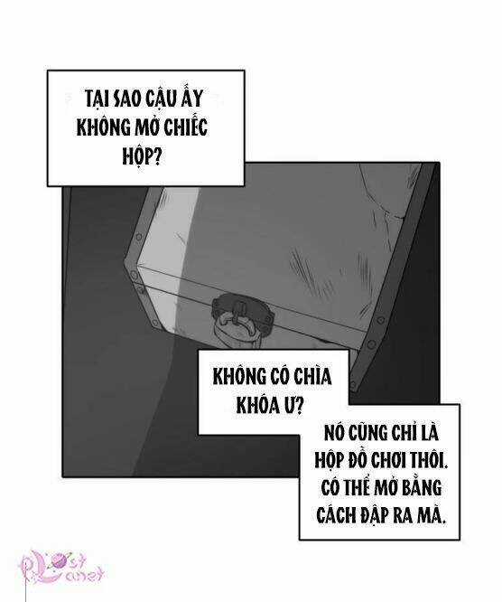 Kiếp Này Cũng Xin Chăm Sóc Tôi Như Vậy Nhé Chapter 35 trang 64