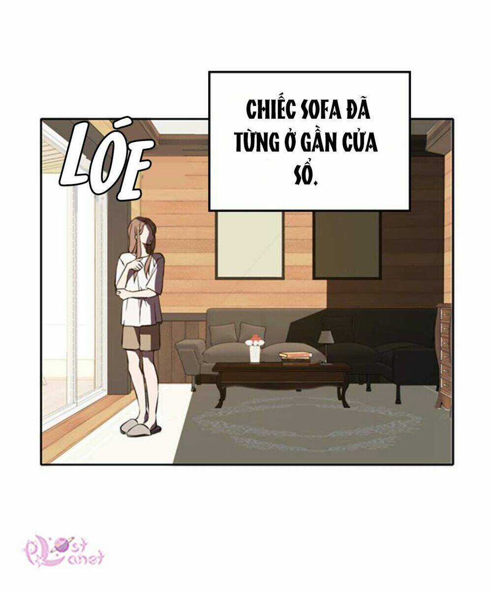 Kiếp Này Cũng Xin Chăm Sóc Tôi Như Vậy Nhé Chapter 35 trang 67