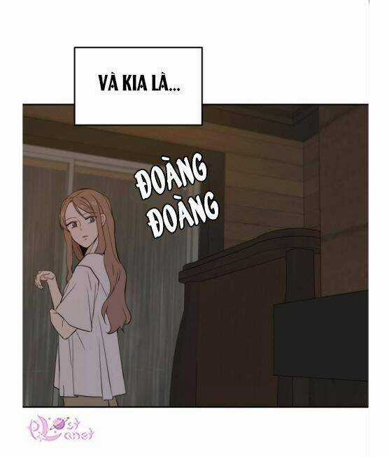 Kiếp Này Cũng Xin Chăm Sóc Tôi Như Vậy Nhé Chapter 35 trang 69