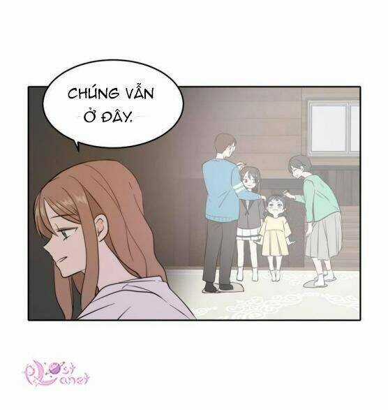 Kiếp Này Cũng Xin Chăm Sóc Tôi Như Vậy Nhé Chapter 35 trang 72