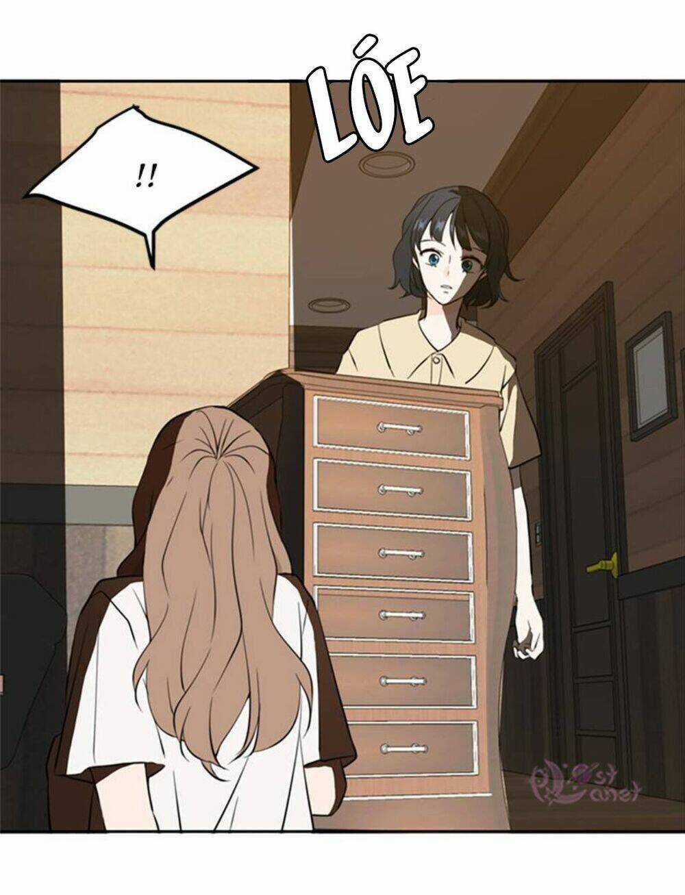 Kiếp Này Cũng Xin Chăm Sóc Tôi Như Vậy Nhé Chapter 35 trang 74