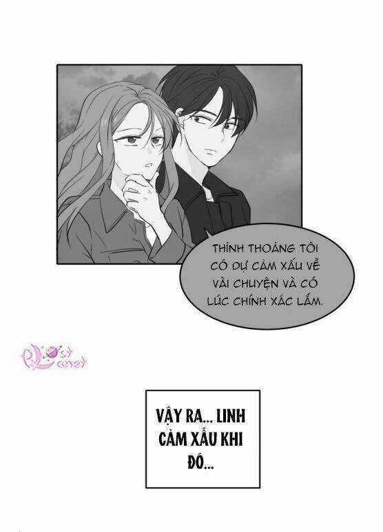 Kiếp Này Cũng Xin Chăm Sóc Tôi Như Vậy Nhé Chapter 35 trang 77