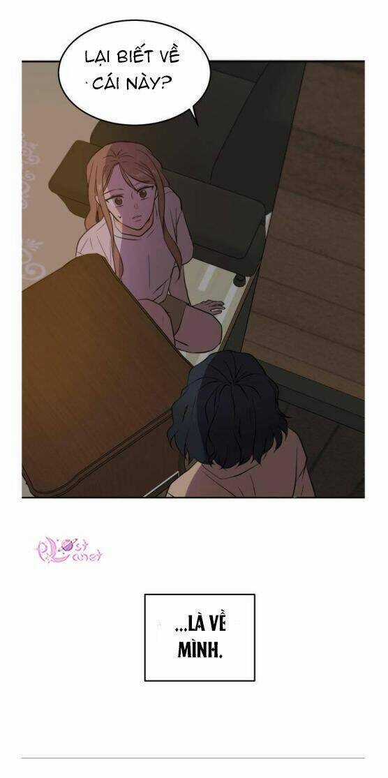 Kiếp Này Cũng Xin Chăm Sóc Tôi Như Vậy Nhé Chapter 35 trang 78