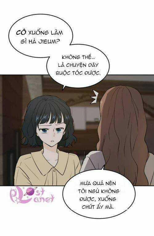 Kiếp Này Cũng Xin Chăm Sóc Tôi Như Vậy Nhé Chapter 36 trang 11