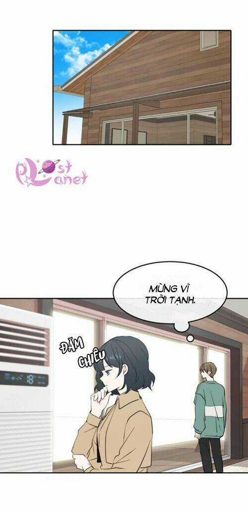 Kiếp Này Cũng Xin Chăm Sóc Tôi Như Vậy Nhé Chapter 36 trang 14