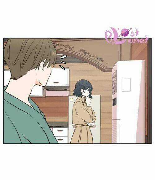 Kiếp Này Cũng Xin Chăm Sóc Tôi Như Vậy Nhé Chapter 36 trang 15