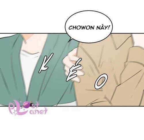 Kiếp Này Cũng Xin Chăm Sóc Tôi Như Vậy Nhé Chapter 36 trang 16