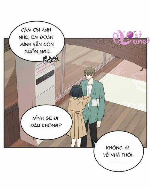 Kiếp Này Cũng Xin Chăm Sóc Tôi Như Vậy Nhé Chapter 36 trang 18