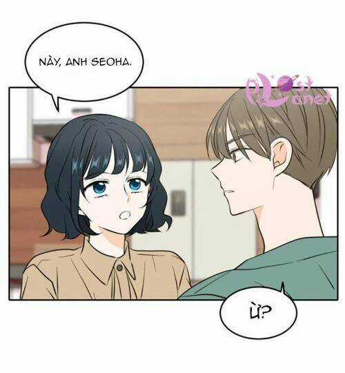 Kiếp Này Cũng Xin Chăm Sóc Tôi Như Vậy Nhé Chapter 36 trang 19