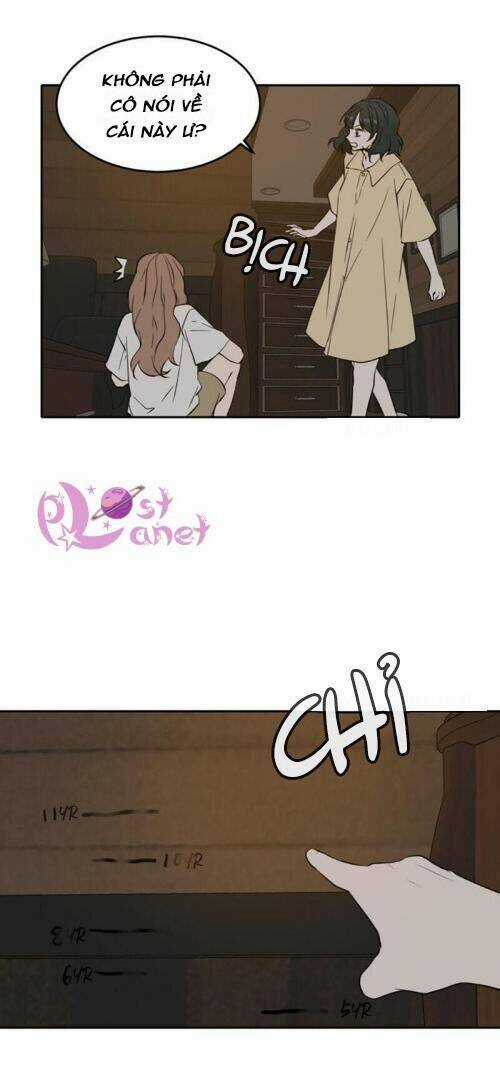 Kiếp Này Cũng Xin Chăm Sóc Tôi Như Vậy Nhé Chapter 36 trang 2