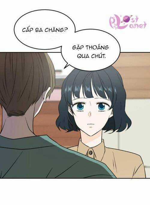 Kiếp Này Cũng Xin Chăm Sóc Tôi Như Vậy Nhé Chapter 36 trang 22