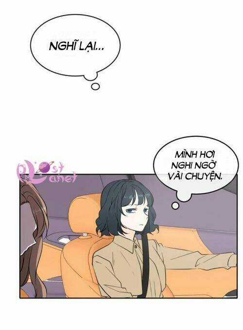 Kiếp Này Cũng Xin Chăm Sóc Tôi Như Vậy Nhé Chapter 36 trang 23