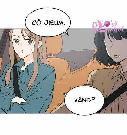 Kiếp Này Cũng Xin Chăm Sóc Tôi Như Vậy Nhé Chapter 36 trang 24