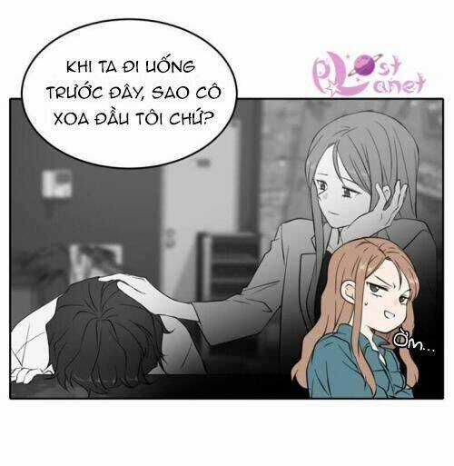 Kiếp Này Cũng Xin Chăm Sóc Tôi Như Vậy Nhé Chapter 36 trang 25