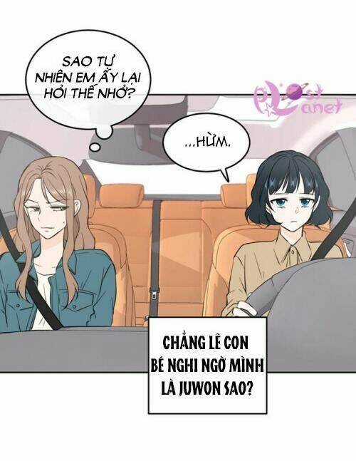 Kiếp Này Cũng Xin Chăm Sóc Tôi Như Vậy Nhé Chapter 36 trang 27