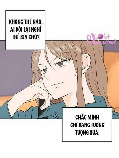 Kiếp Này Cũng Xin Chăm Sóc Tôi Như Vậy Nhé Chapter 36 trang 28