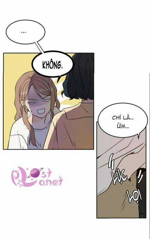 Kiếp Này Cũng Xin Chăm Sóc Tôi Như Vậy Nhé Chapter 36 trang 3