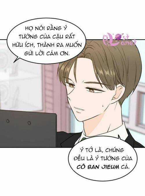 Kiếp Này Cũng Xin Chăm Sóc Tôi Như Vậy Nhé Chapter 36 trang 31