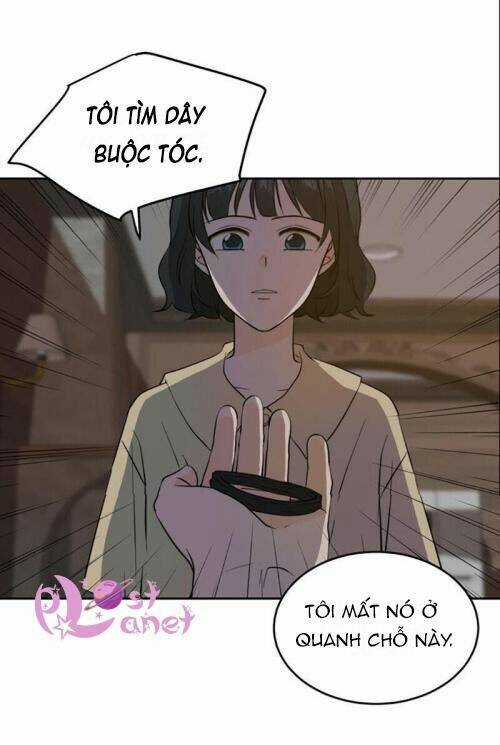 Kiếp Này Cũng Xin Chăm Sóc Tôi Như Vậy Nhé Chapter 36 trang 4