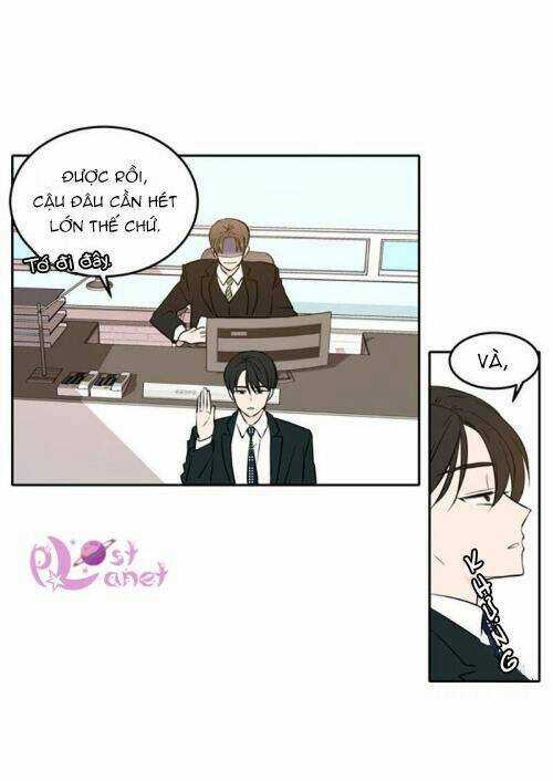 Kiếp Này Cũng Xin Chăm Sóc Tôi Như Vậy Nhé Chapter 36 trang 42