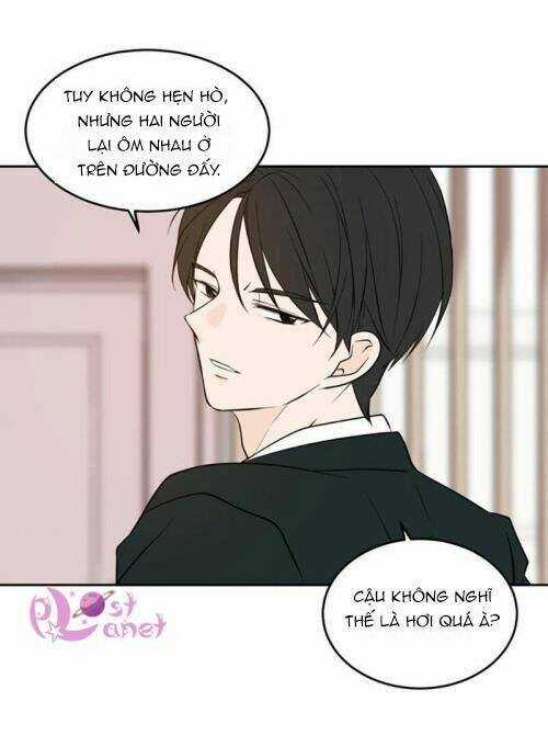 Kiếp Này Cũng Xin Chăm Sóc Tôi Như Vậy Nhé Chapter 36 trang 43