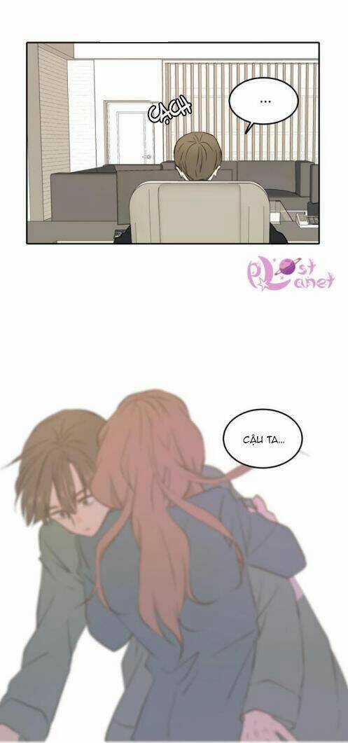 Kiếp Này Cũng Xin Chăm Sóc Tôi Như Vậy Nhé Chapter 36 trang 44