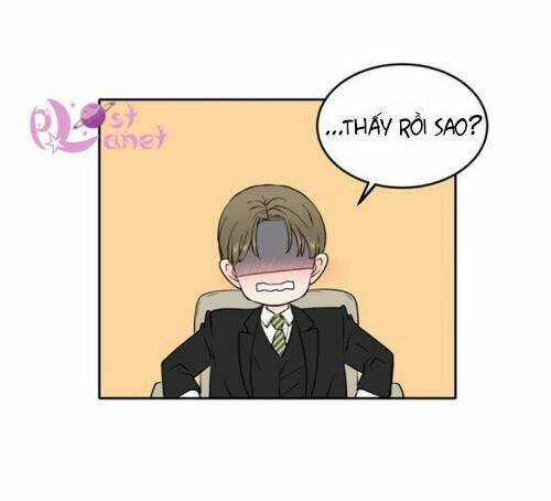 Kiếp Này Cũng Xin Chăm Sóc Tôi Như Vậy Nhé Chapter 36 trang 45