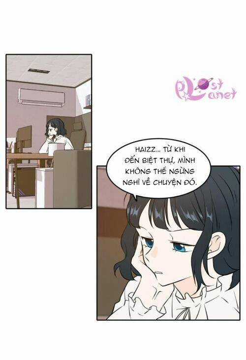 Kiếp Này Cũng Xin Chăm Sóc Tôi Như Vậy Nhé Chapter 36 trang 46