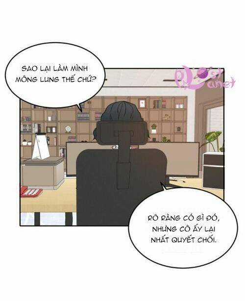 Kiếp Này Cũng Xin Chăm Sóc Tôi Như Vậy Nhé Chapter 36 trang 47