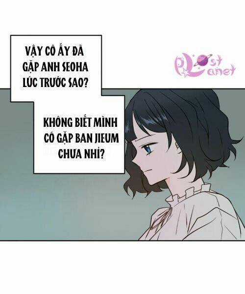 Kiếp Này Cũng Xin Chăm Sóc Tôi Như Vậy Nhé Chapter 36 trang 48