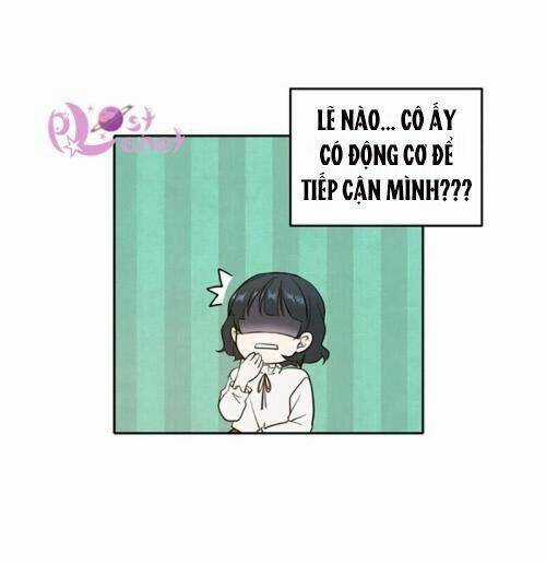 Kiếp Này Cũng Xin Chăm Sóc Tôi Như Vậy Nhé Chapter 36 trang 49