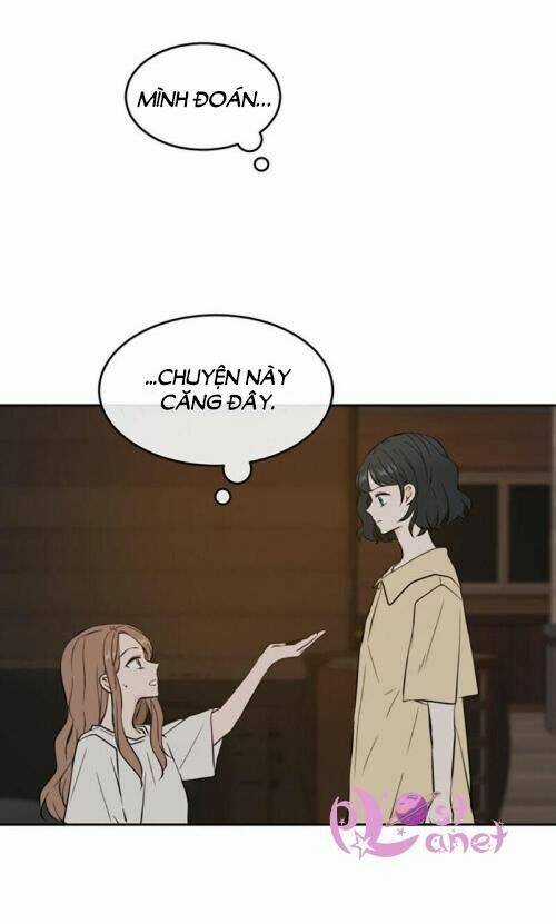 Kiếp Này Cũng Xin Chăm Sóc Tôi Như Vậy Nhé Chapter 36 trang 5