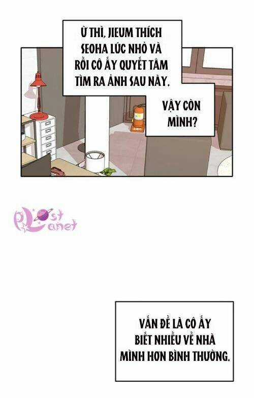 Kiếp Này Cũng Xin Chăm Sóc Tôi Như Vậy Nhé Chapter 36 trang 50